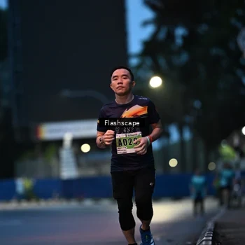 Runner Photo 8909836
