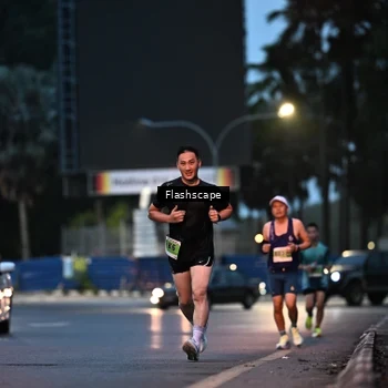 Runner Photo 8909857
