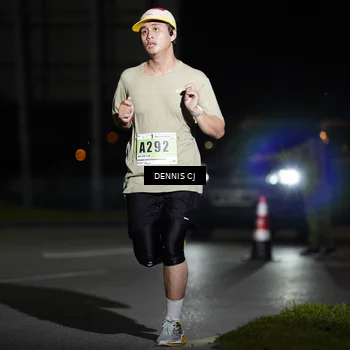 Runner Photo 8909876