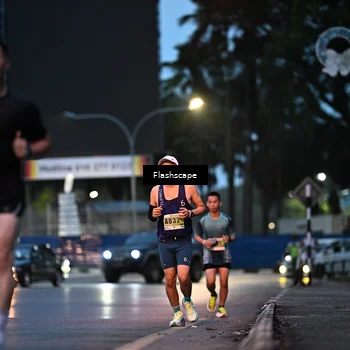 Runner Photo 8909882
