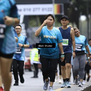 Runner Photo 8909885