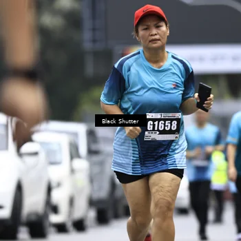 Runner Photo 8909889