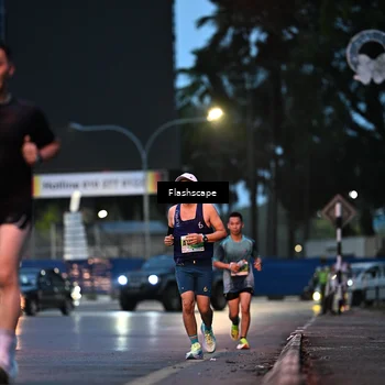 Runner Photo 8909890