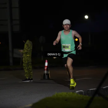 Runner Photo 8909896