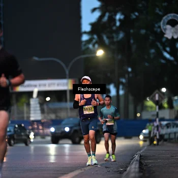 Runner Photo 8909897