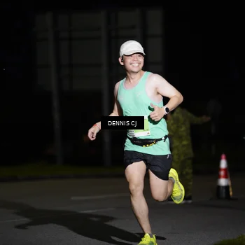 Runner Photo 8909909