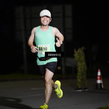 Runner Photo 8909914
