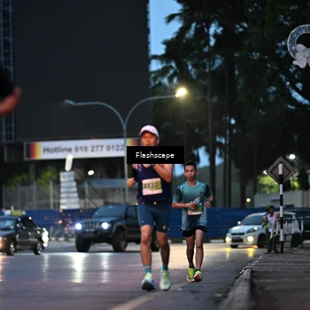 Runner Photo 8909920