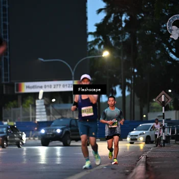 Runner Photo 8909932