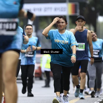Runner Photo 8909950
