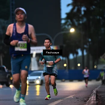 Runner Photo 8909981