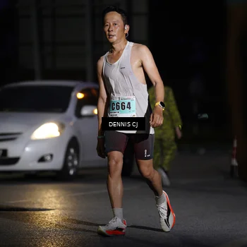 Runner Photo 8910004