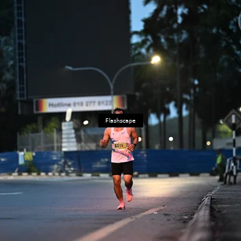 Runner Photo 8910053