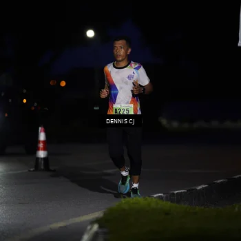 Runner Photo 8910055