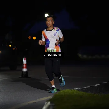 Runner Photo 8910067