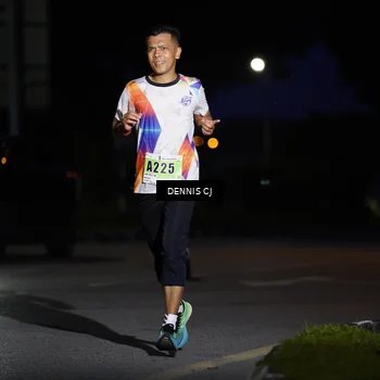 Runner Photo 8910083