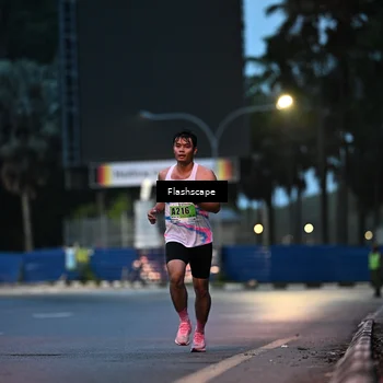 Runner Photo 8910092