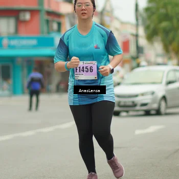 Runner Photo 8910109
