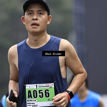 Runner Photo 8910119