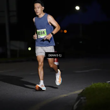 Runner Photo 8910127