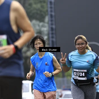 Runner Photo 8910136