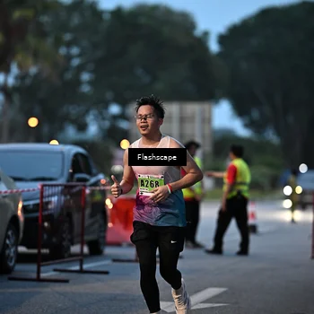 Runner Photo 8910144