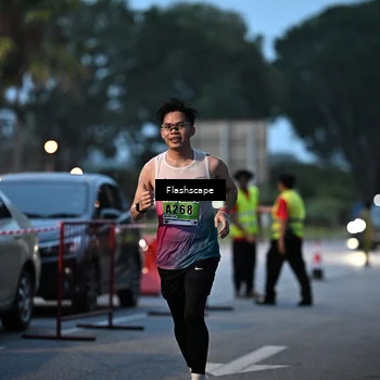 Runner Photo 8910149
