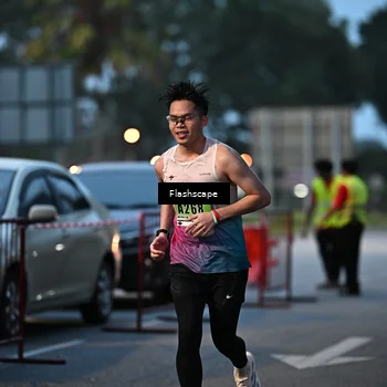 Runner Photo 8910151