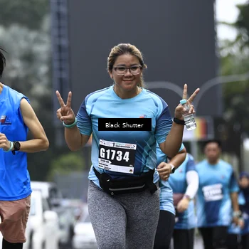 Runner Photo 8910157