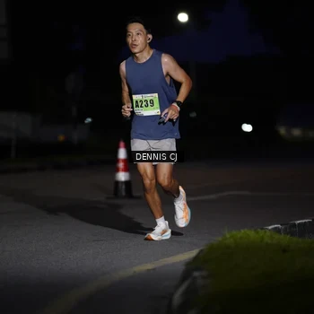 Runner Photo 8910164