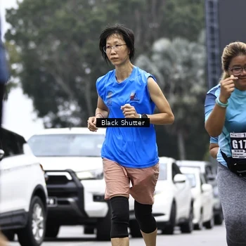 Runner Photo 8910166