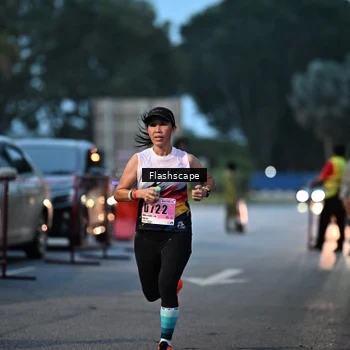 Runner Photo 8910171