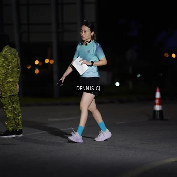 Runner Photo 8910178