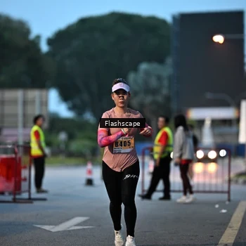 Runner Photo 8910180