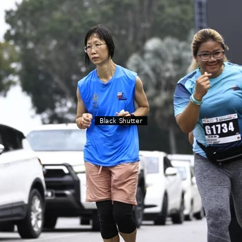 Runner Photo 8910183