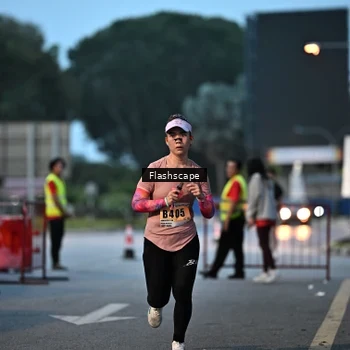 Runner Photo 8910186