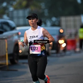 Runner Photo 8910196