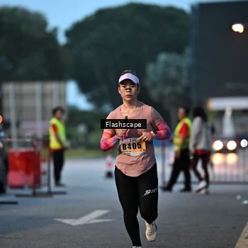 Runner Photo 8910205