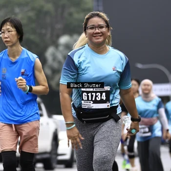 Runner Photo 8910213