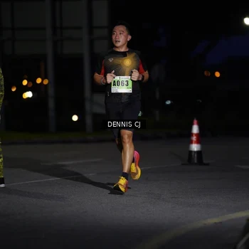 Runner Photo 8910218