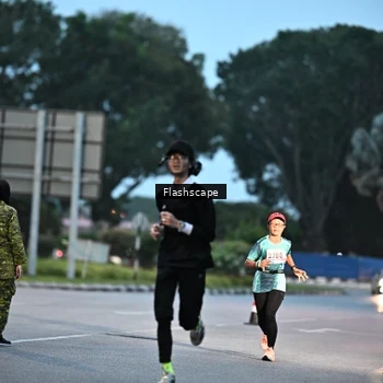 Runner Photo 8910252