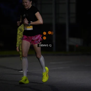 Runner Photo 8910277