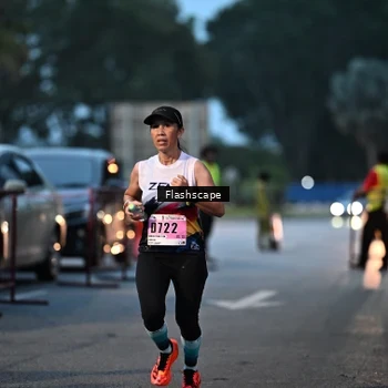 Runner Photo 8910280
