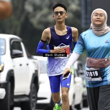 Runner Photo 8910285