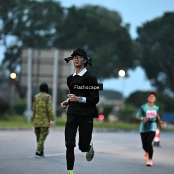 Runner Photo 8910294