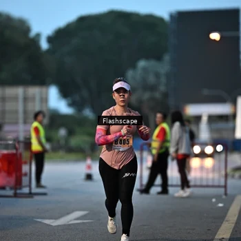 Runner Photo 8910299