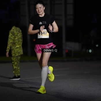 Runner Photo 8910303