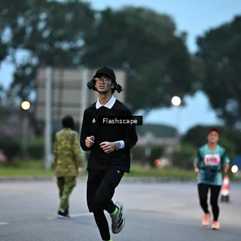 Runner Photo 8910306