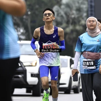 Runner Photo 8910308