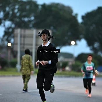 Runner Photo 8910319